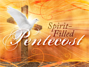 Pentecost Day