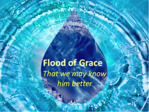 flood of grace